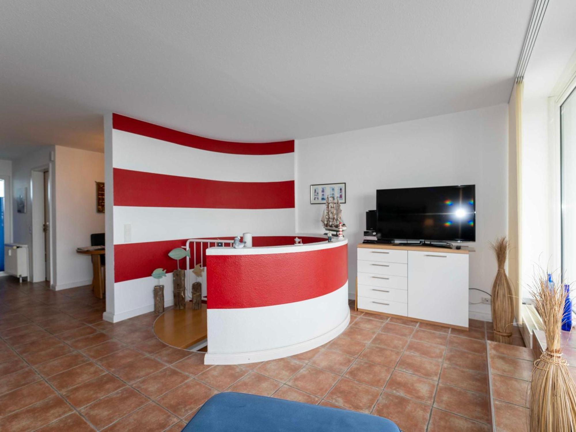 033 Arngast Ferienwohnung فيلهلمسهافن المظهر الخارجي الصورة