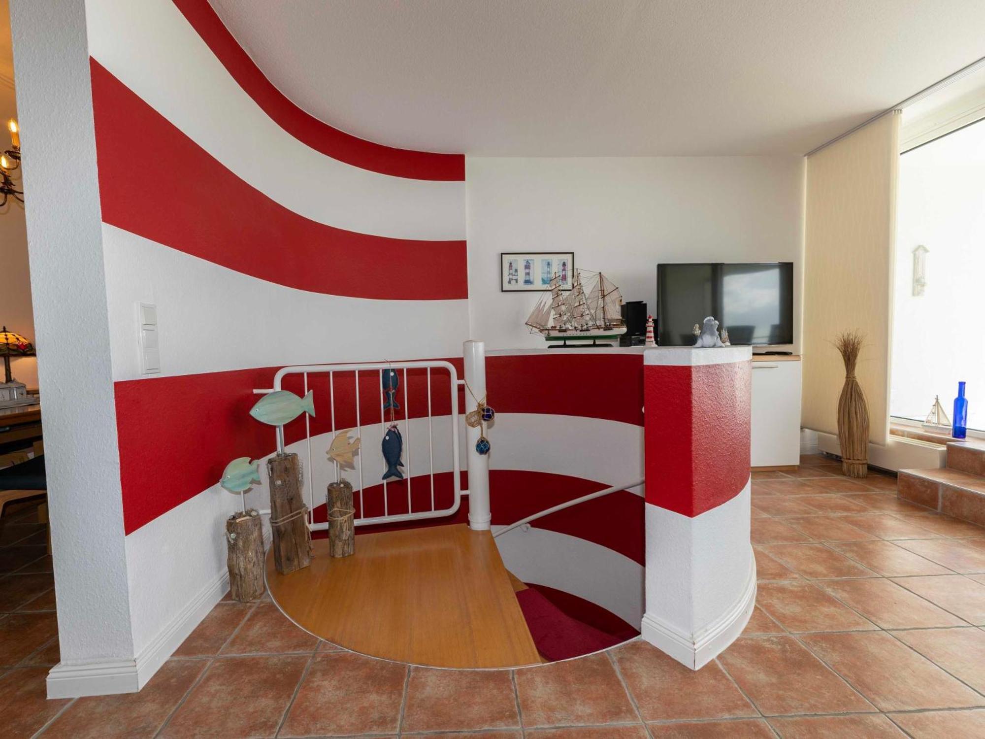 033 Arngast Ferienwohnung فيلهلمسهافن المظهر الخارجي الصورة