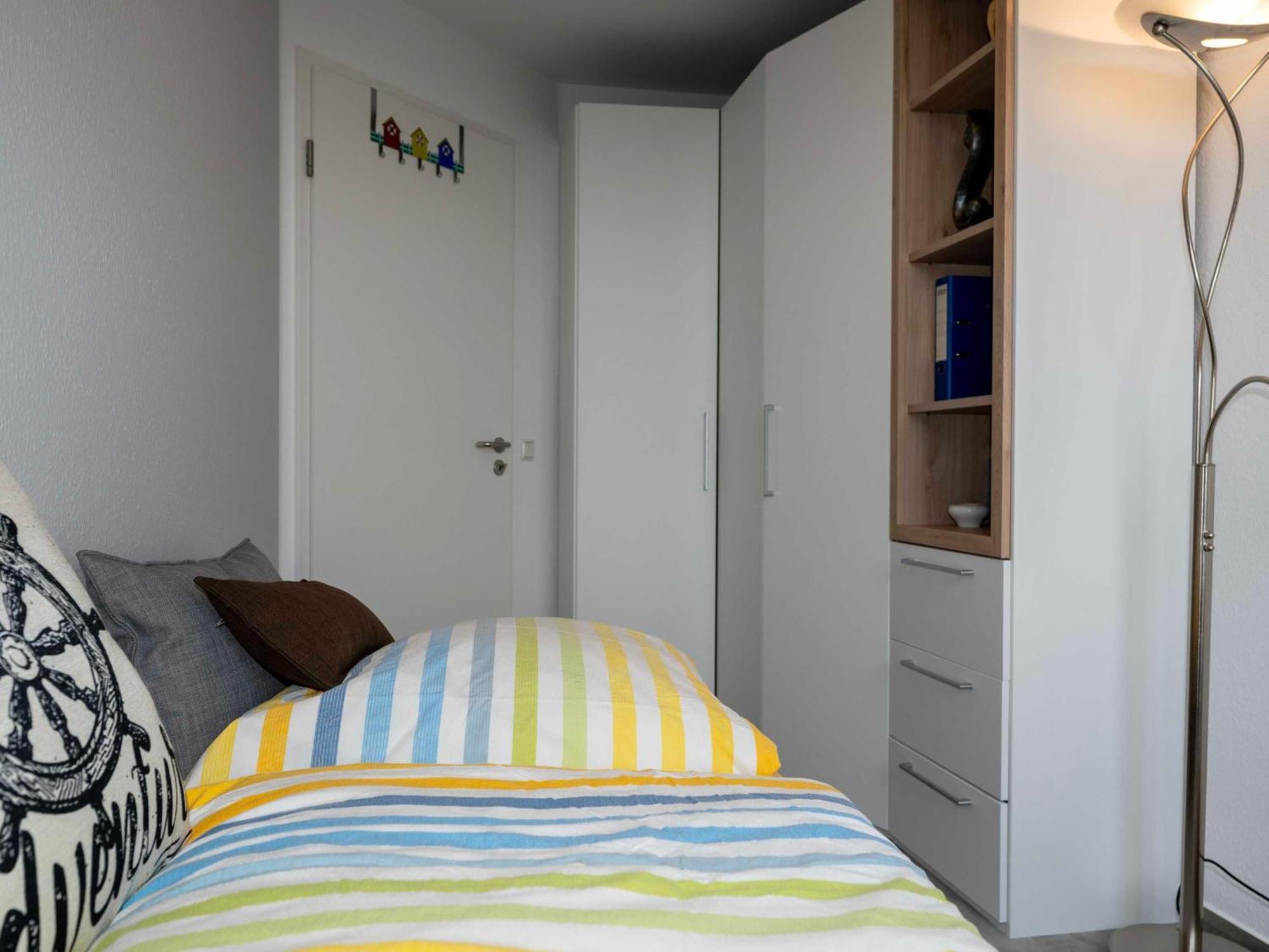 033 Arngast Ferienwohnung فيلهلمسهافن المظهر الخارجي الصورة